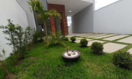 Casa com 3 quartos à venda no Portal do Sol, Lagoa Santa 