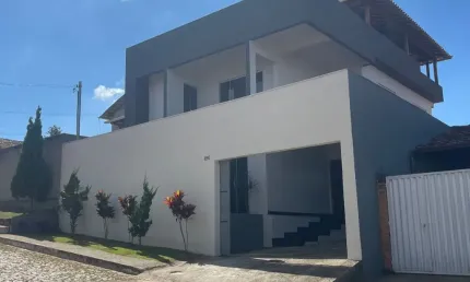 Casa com 4 quartos à venda na Lundcéia, Lagoa Santa 