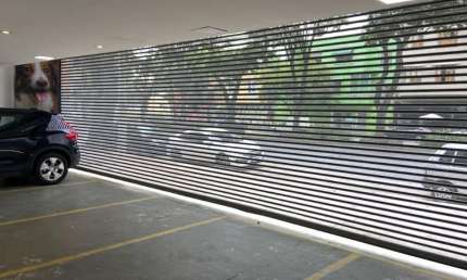 Ponto comercial com 16 salas para alugar na Avenida Bias Fortes, 1021, Lourdes, Belo Horizonte