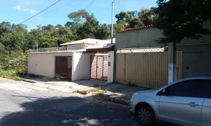 Terreno à venda no Portal do Sol, Lagoa Santa 
