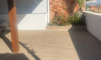 Casa à venda na Rua Desembargador Viotti de Magalhães, 225, Santa Rosa, Belo Horizonte