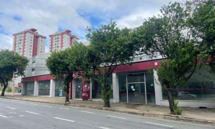 Barracão / Galpão / Depósito com 1 sala para alugar na Avenida Presidente Carlos Luz, 4845, Pampulha, Belo Horizonte
