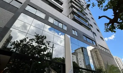 Apartamento com 3 quartos para alugar na Rua Manaus, 710, Santa Efigênia, Belo Horizonte