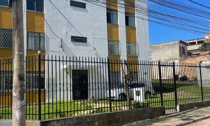 Apartamento com 2 quartos à venda na Rua Um, 813, Nova Pampulha, Belo Horizonte