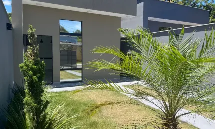 Casa com 3 quartos à venda na Alameda Pequizeiro, 445, Residencial Visão, Lagoa Santa