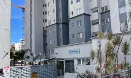 Apartamento com 3 quartos à venda na Rua Alga Verde, 1, Jardim Guanabara, Belo Horizonte