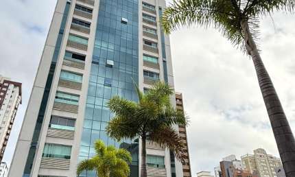 Apartamento com 1 quarto para alugar na Rua Antônio de Albuquerque, 894, Savassi, Belo Horizonte