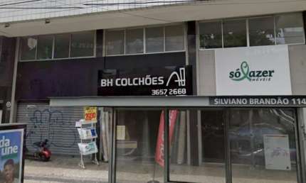 Excelente oportunidade de Locação de uma Loja  para o seu Negocio!