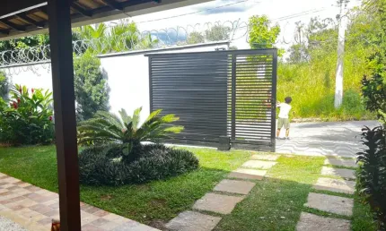 Casa com 3 quartos à venda no Vale Verde Ville, Lagoa Santa 