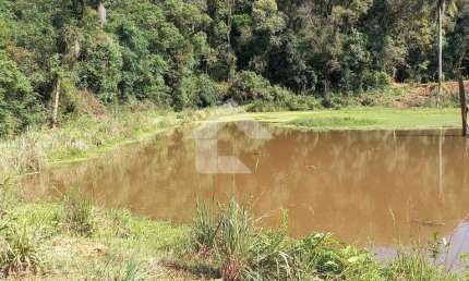 Terreno comercial à venda na Estrada Rural, s/n, Centro, Balsa Nova