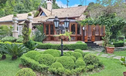 Chácara / sítio à venda na Rua Ignácio Belinovski, s/n, Jardim Santa Nely, Campo Largo
