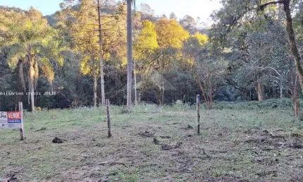 Terreno comercial à venda na Estrada 3 Barras, s/n, Bateias, Campo Largo
