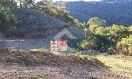 Terreno comercial à venda na Estrada 3 Barras, s/n, Bateias, Campo Largo