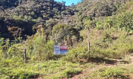 Terreno comercial à venda na Estrada 3 Barras, s/n, Bateias, Campo Largo