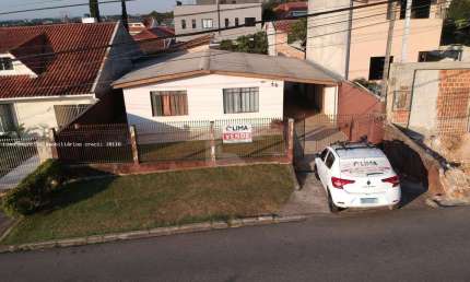 Casa para Venda em Campo Magro, São Roque, 2 dormitórios, 1 suíte, 2 banheiros, 3 vagas