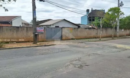 Imóvel Comercial para Venda em Campo Magro, Jardim Boa Vista, 1 banheiro, 4 vagas