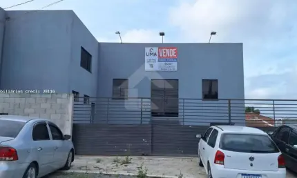 Residencial e Comercial para Venda em Campo Largo, Cercadinho, 3 banheiros