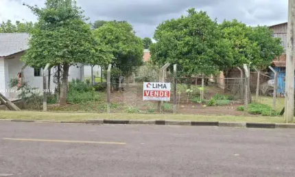 Terreno à venda na Rua Portela, 22, Lagoa de Pedra, Campo Magro