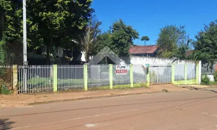 Terreno para Venda em Campo Magro, Lagoa da Pedra, 2 dormitórios, 1 banheiro