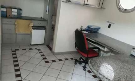 Sala comercial à venda no Centro, Florianópolis  por R$ 450.000
