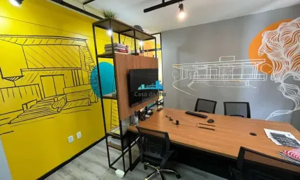 Sala comercial à venda na trindade, florianópolis  por r$ 360.000