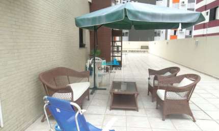 Apartamento com 4 quartos à venda no Centro, Florianópolis  por R$ 1.800.000