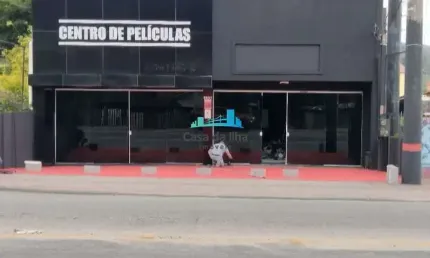 Ponto comercial à venda no Rio Tavares, Florianópolis  por R$ 1.460.000