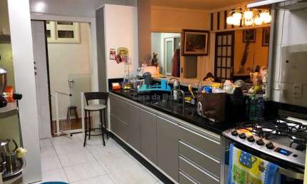 Casa com 3 quartos à venda na Trindade, Florianópolis  por R$ 1.300.000