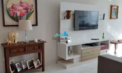 Apartamento com 2 quartos para alugar no ingleses, florianópolis  por r$ 2.400