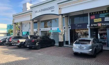 Ponto comercial à venda no lagoa da conceição, florianópolis  por r$ 1.200.000