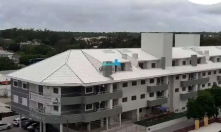 Cobertura com 3 quartos à venda no Ingleses do Rio Vermelho, Florianópolis  por R$ 780.000