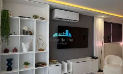 Cobertura com 3 quartos à venda no Ingleses, Florianópolis  por R$ 1.650.000