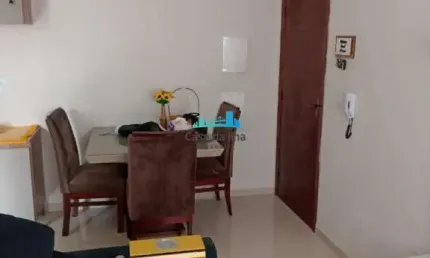 Apartamento com 2 quartos à venda no ingleses do rio vermelho, florianópolis  por r$ 318.000