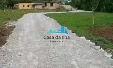 Chácara / sítio à venda no ratones, florianópolis  por r$ 1.750.000