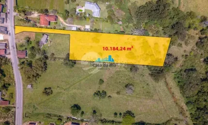 Chácara / sítio à venda no Ratones, Florianópolis  por R$ 1.750.000
