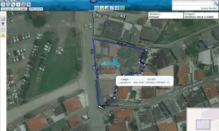 Terreno à venda no Saco Grande, Florianópolis  por R$ 2.800.000