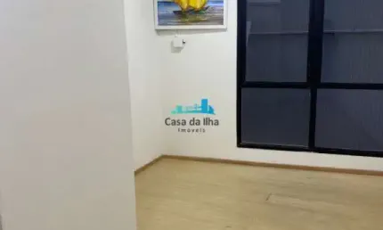 Sala comercial à venda no centro, florianópolis  por r$ 140.000