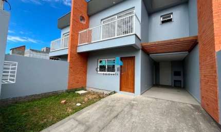 Casa com 3 quartos à venda no Rio Tavares, Florianópolis  por R$ 950.000