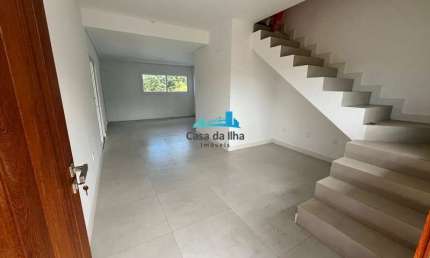 Casa com 3 quartos à venda no Rio Tavares, Florianópolis  por R$ 950.000
