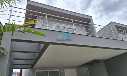 Casa com 3 quartos à venda no Córrego Grande, Florianópolis  por R$ 1.710.000