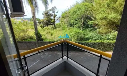 Apartamento com 1 quarto à venda no Cachoeira do Bom Jesus, Florianópolis  por R$ 350.000