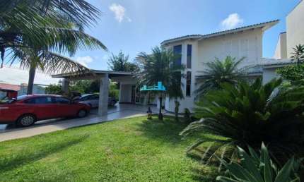 Casa com 3 quartos à venda em Vila Nova, Imbituba  por R$ 1.950.000