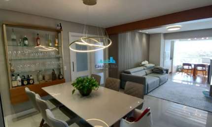 Apartamento com 3 quartos à venda no Itacorubi, Florianópolis  por R$ 2.000.000
