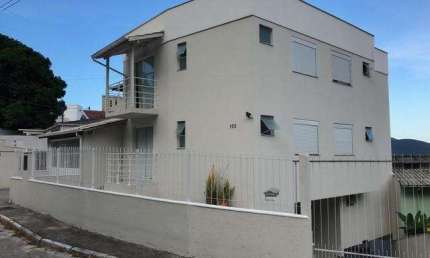 Casa com 11 quartos à venda na Trindade, Florianópolis  por R$ 2.800.000
