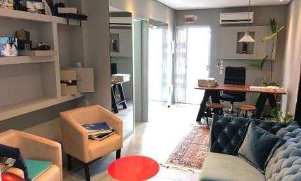 Casa comercial à venda na Trindade, Florianópolis  por R$ 1.900.000