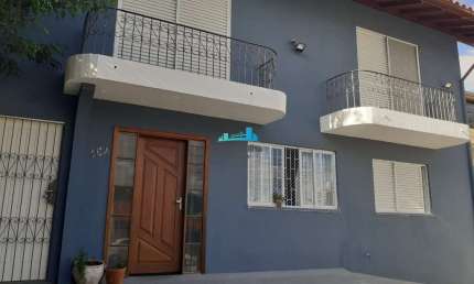 Casa com 8 quartos à venda no Carvoeira, Florianópolis  por R$ 2.000.000