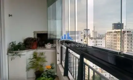 Cobertura com 3 quartos à venda no Kobrasol, São José  por R$ 980.000