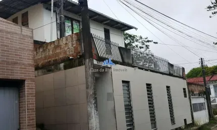 Casa comercial à venda no Pantanal, Florianópolis  por R$ 2.500.000