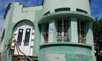 Casa com 3 quartos à venda no Centro, Florianópolis  por R$ 2.150.000