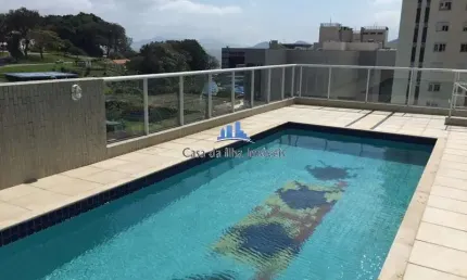 Apartamento com 3 quartos à venda na agronômica, florianópolis  por r$ 1.750.000